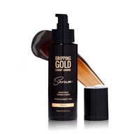 OMÁČKA DRIPPING GOLD SAMOOPAĽOVACIE SÉRUM MADIUM 150ML