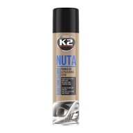 K2 NUTA SKUTECZNA PIANKA DO MYCIA SZYB SPRAY 600ml - K506