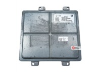 computer control unit of the engine OPEL MOKKA X 1.6 CDTI 110KM 55498581