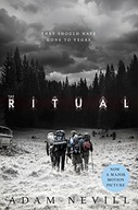 The Ritual Nevill Adam