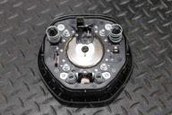 dashboard console airbag airbags RENAULT CLIO V 5 LIFT