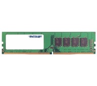 Pamięć RAM do komputera Patriot Signature Line DDR4 4GB 2666 CL19