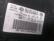 light front left VW CADDY 15- 2K5941015A