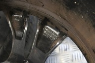 wheels discs disc R18 OPEL GRANDLAND X