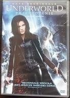 Film UNDERWORLD: PRZEBUDZENIE płyta DVD