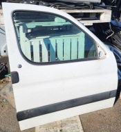 door window lock right front PEUGEOT PARTNER and LIFT BIALE complete OE