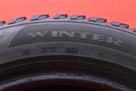 tyre tyres 2 SZT PIRELLI ZIMA 215/55/17 24R