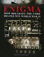 Enigma: How Breaking the Code Helped Win World