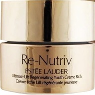 Estee Lauder Re-Nutriv Ultimate Lift Eye Creme Rich krem pod oczy 5 ml