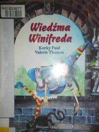 Wiedźma Winifreda - Valerie. Thomas