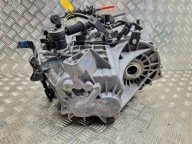 Getriebe HYUNDAI i10 07-13 1.1 M81569 5-getriebe
