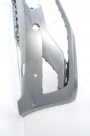 VW GOLF SPORTSVAN 510 2014- 510807221F bumper front front