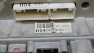 dials dials TOYOTA AYGO 83800-0H042