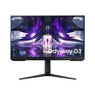 Samsung | S27AG300NR 1ms 16:9 IPS HDMI DP Full HD 68,6cm/27'' (1920x1080) C