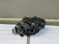 lights Mercedes GLC W254 Digital left right