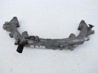 pipe EGR valve 9481081612 PORSCHE CAYENNE 7L 4.8 V8