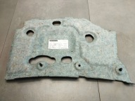 Opel Insignia A soundproofing passenger compartments 13308554