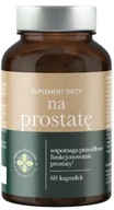 Primabiotic Na prostatu 60 kapsúl PALMA SABALÁTOVÁ TEKVICA ZINOK