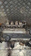engine unprotected pillar SEAT LEON and 1.6 AUS