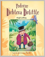 PODRÓŻE DOKTORA DOLITTLE