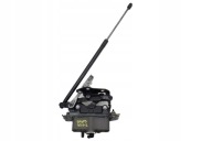 NABOJ bonnets left MERCEDES E-KLASA W212 A2129066301