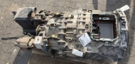 CAMBIO 12AS2131TD MAN TGX 18.440