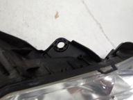 light front front right PEUGEOT 207 2005- 9649986180