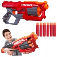 NERF N-STRIKE ELITE MEGA CYCLONESHOCK A9353