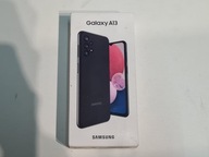 Smartfon Samsung Galaxy A13 4 GB / 64 GB czarny