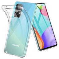 Etui do SAMSUNG GALAXY A72 5G Case Pokrowiec