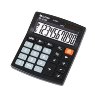 Eleven Kalkulator SDC810NR 10-cyfrowy wyświetlacz