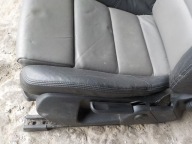 AUDI A4 B6 B7 seat driver´s left front front S LINE