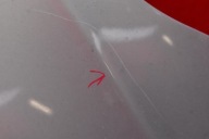 Cofano SREBRNA FIAT BRAVO 2 II 07-11