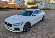 Volvo S90 Volvo S90 T5 Momentum