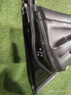 door front left side Infiniti G37 sedan