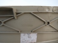 cover moulding cap of the threshold threshold right front VOLVO S60 II V60 and