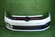 VW POLO R-LINE 17-21 frontstoßstange vorne