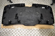 IDEALNA Blende Abdeckung heckklappe KPL. PORSCHE CAYENNE 9Y SUV 1