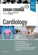 Crash Course Cardiology Foster Thomas (Junior
