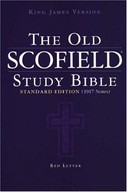 Authorized King James Version: The Old Scofield