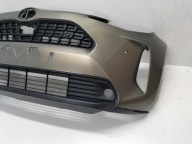 front bumper front TOYOTA YARIS CROSS 20