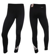 adidas legginsy dziecięce fitness sportowe roz.140