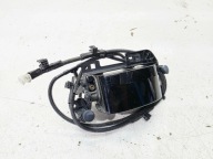 spoiler cover LASERA RADARU washer AUDI A6 C8 4K0907636
