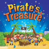 Pirate s Treasure Igloo Books