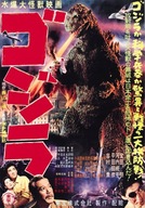 Godzilla 1954 - plagát 61x91,5 cm obraz