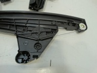 window regulator left rear part CITROEN C4 III 2020R.- 9832713980