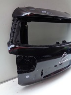 boot doors CITROEN C5 AIRCROSS 18- NR 30118