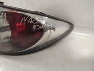MAZDA 6 1 and GG light right rear part right rear KOMBI