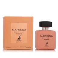 Maison Alhambra Narissa Ambre EDP 100 ml W