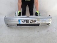 VW GOLF IV 4 97-03 bumper front front